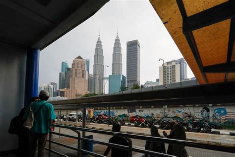 Malaysia Plan to License Social Media Platforms Sparks Pushback.